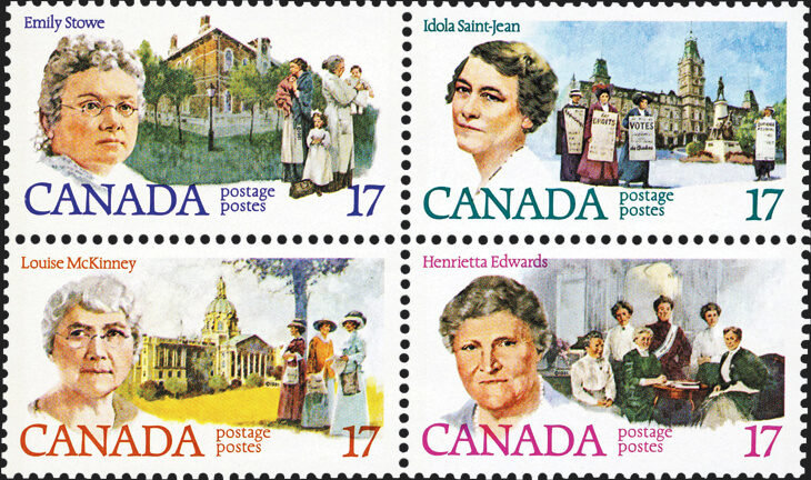 woman-of-achievement-stamps