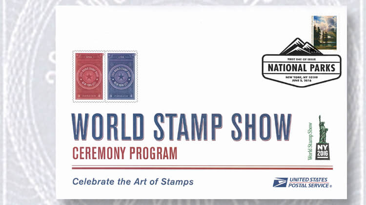 world-stamp-show-new-york-program-cover