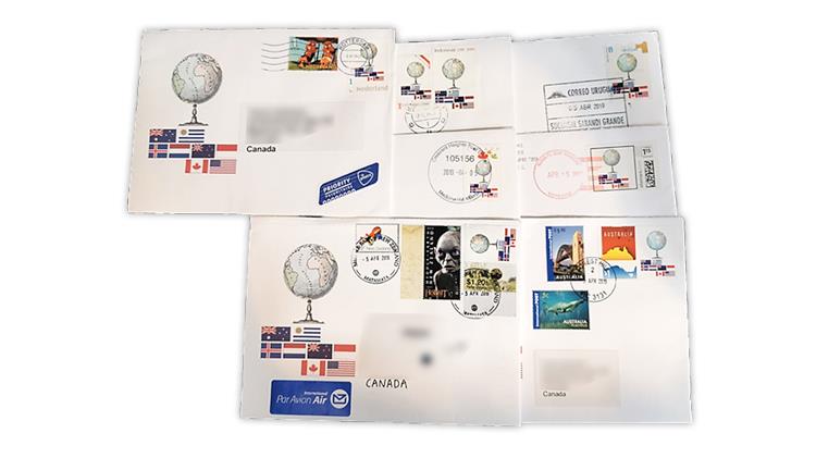 worldwide-personalized-stamp-covers