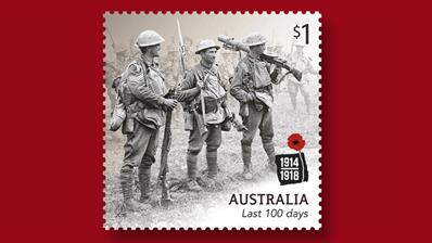 ww1-australia