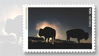 yellowstone-national-park-stamp