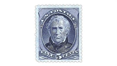 zachary-taylor-stamp